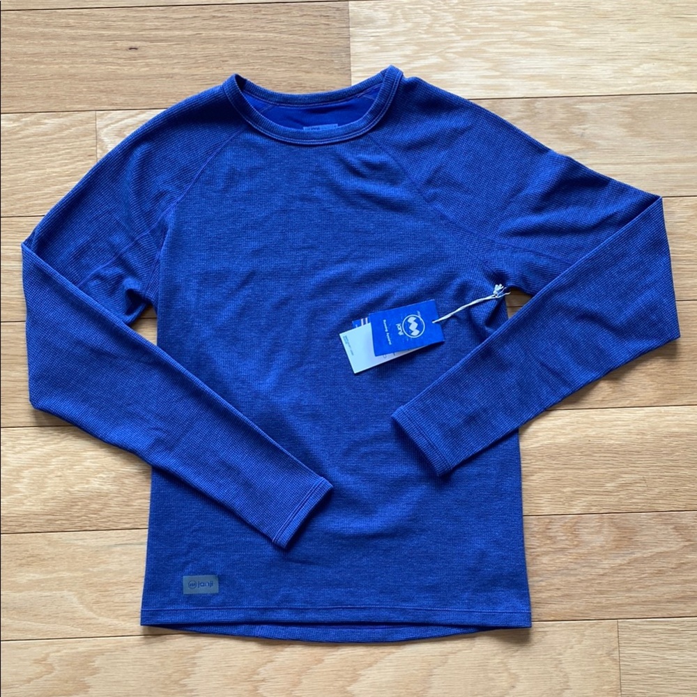 M's Waffleloft Long Sleeve